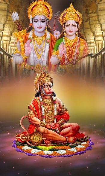 Hanuman ji | Who was Hanuman ji?
