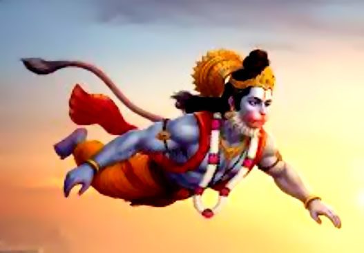 Hanuman ji | Who was Hanuman ji?
