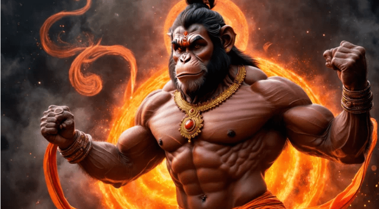 Hanuman Janjira | Hanuman Janjira Mantra